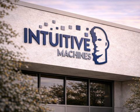 Intuitive Machines (LUNR) stock drops 7% after $800 million Lanteris deal closes, filings in focus