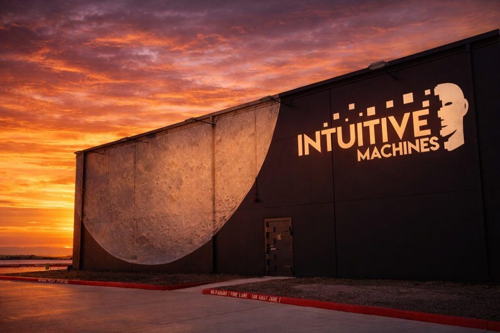 Intuitive Machines (LUNR) stock slides after Stifel downgrade as NASA moon rover decision nears