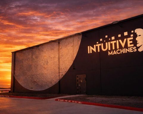 Intuitive Machines (LUNR) stock slides after Stifel downgrade as NASA moon rover decision nears