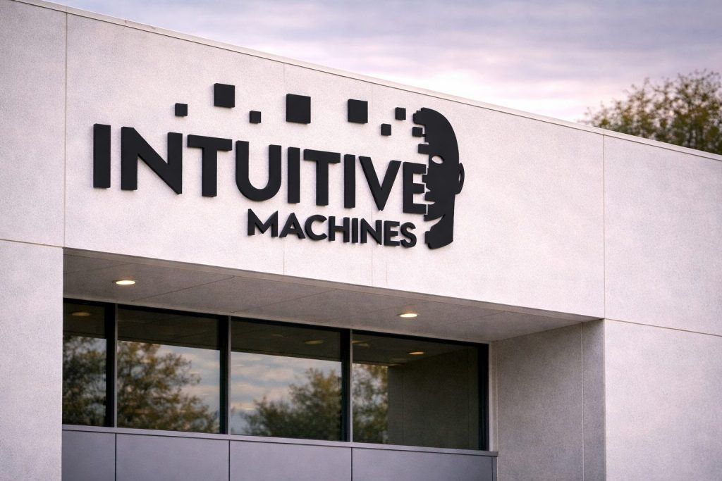 Intuitive Machines stock jumps as Morgan Stanley turns bullish on space stocks and LUNR traders weigh Lanteris deal