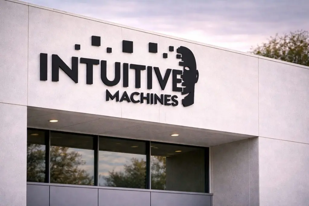 Intuitive Machines stock jumps as Morgan Stanley turns bullish on space stocks and LUNR traders weigh Lanteris deal