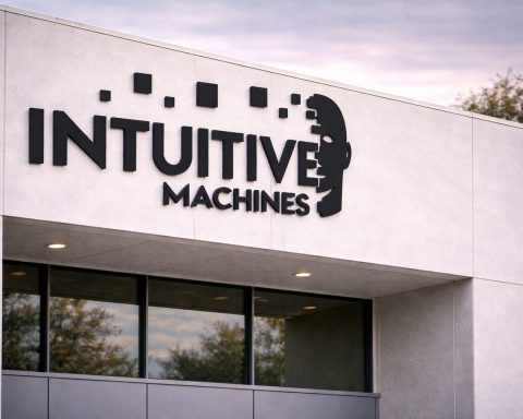 Intuitive Machines stock jumps as Morgan Stanley turns bullish on space stocks and LUNR traders weigh Lanteris deal