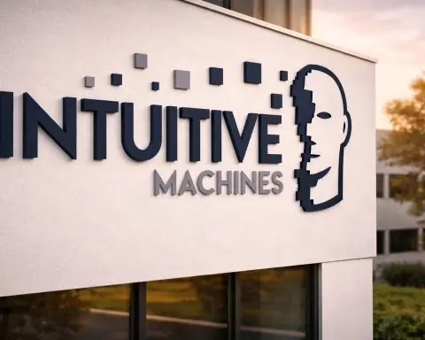 Intuitive Machines stock surges 11% after Morgan Stanley turns upbeat on space — what to watch next week