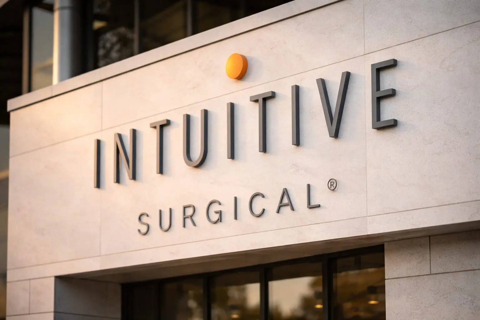Intuitive Surgical Q4 2025 earnings beat lifts ISRG, but 2026 da Vinci forecast slows on tariffs