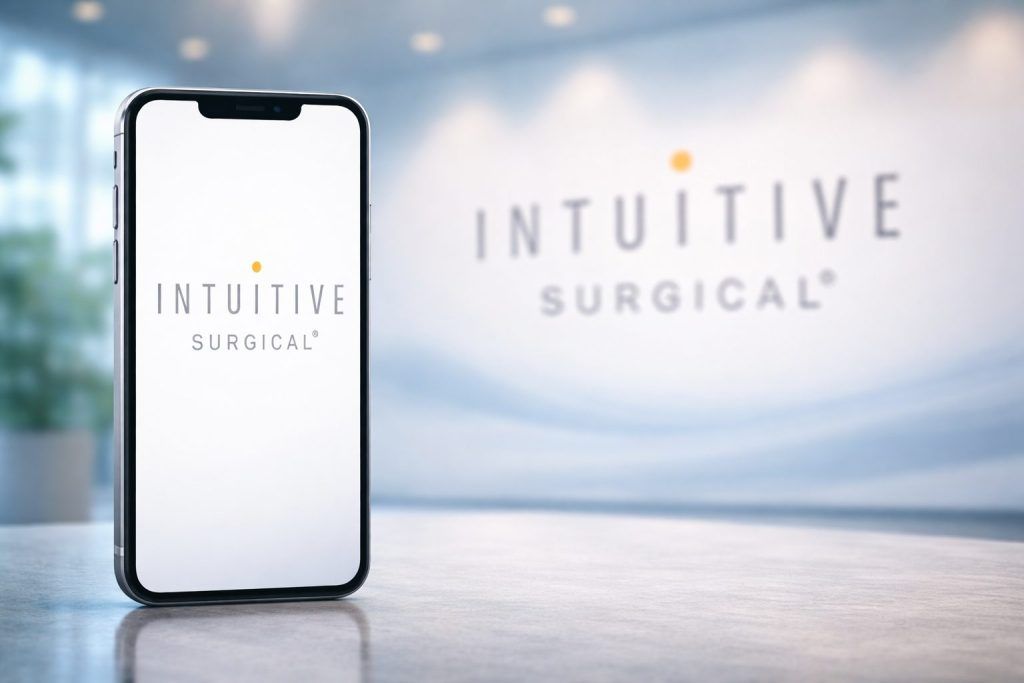 Intuitive Surgical stock: Bernstein lifts ISRG target as JPM conference week begins
