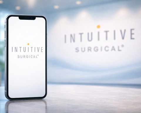 Intuitive Surgical stock: Bernstein lifts ISRG target as JPM conference week begins