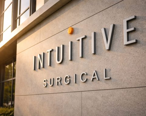 Intuitive Surgical stock in focus after FDA clears da Vinci 5 for heart procedures