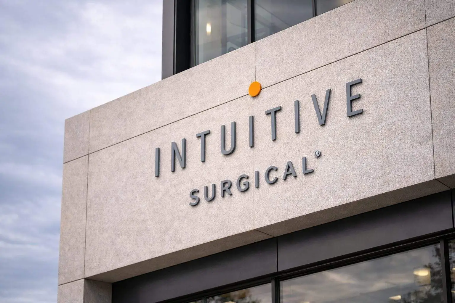 Intuitive Surgical stock jumps premarket after earnings beat, but 2026 tariff hit gets attention
