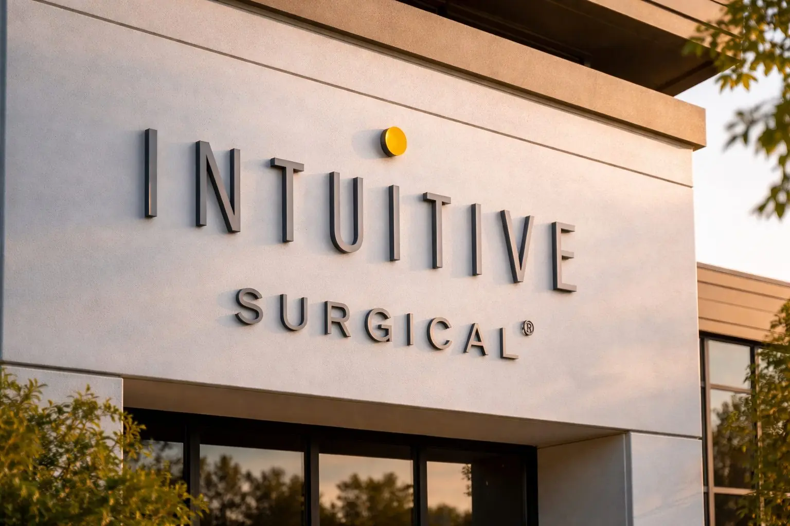 Intuitive Surgical stock price dips as 2026 da Vinci outlook cools after Q4 beat (ISRG)