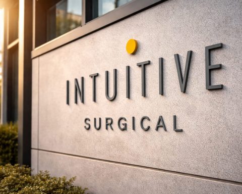 Intuitive Surgical stock slips again as 2026 da Vinci outlook hangs over ISRG ahead of earnings