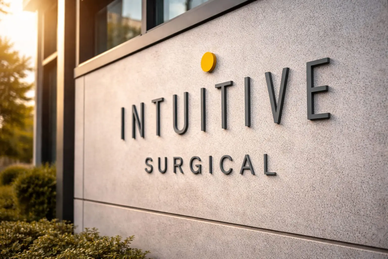 Intuitive Surgical stock slips again as 2026 da Vinci outlook hangs over ISRG ahead of earnings
