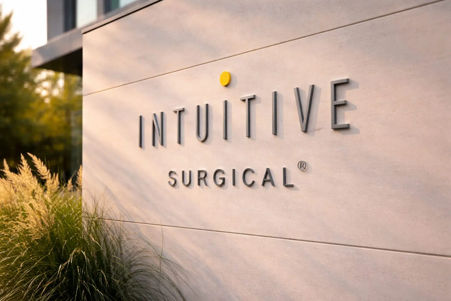 Intuitive Surgical stock slips again as 2026 da Vinci outlook keeps pressure on ISRG