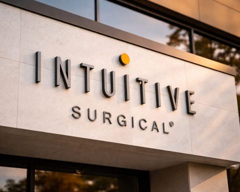 Intuitive Surgical stock slips as ISRG heads into key earnings call after softer 2026 outlook