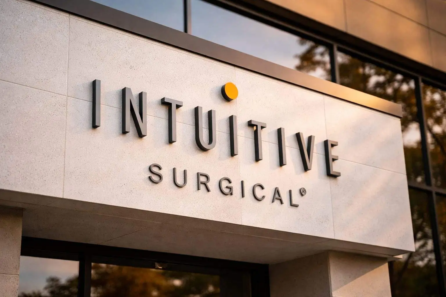 Intuitive Surgical stock slips as ISRG heads into key earnings call after softer 2026 outlook