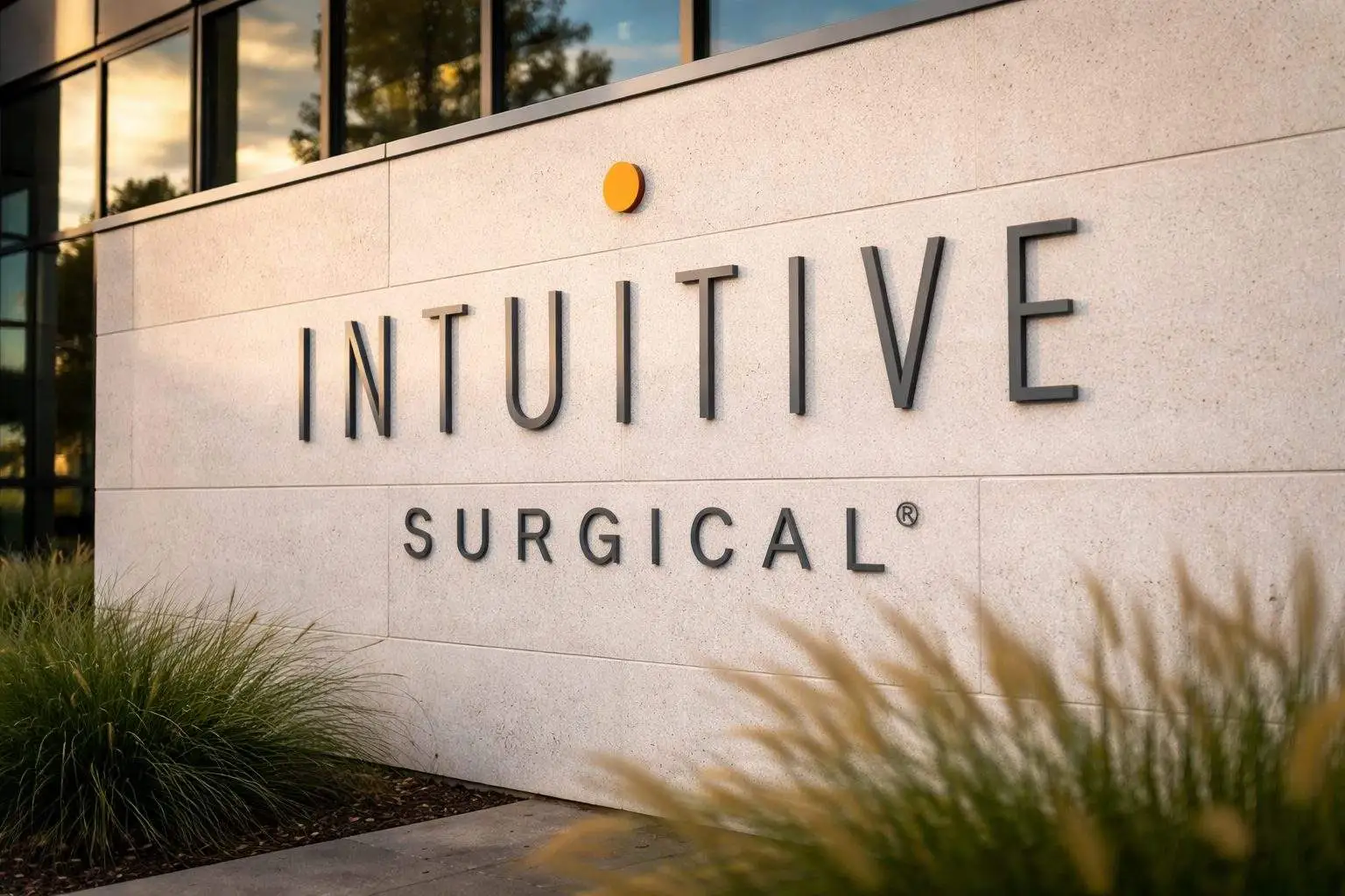 Intuitive Surgical stock slips into weekend after earnings beat, with tariffs and 2026 outlook in focus