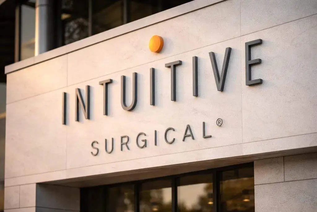 Intuitive Surgical stock ticks up ahead of earnings after a bruising slide — what traders watch next