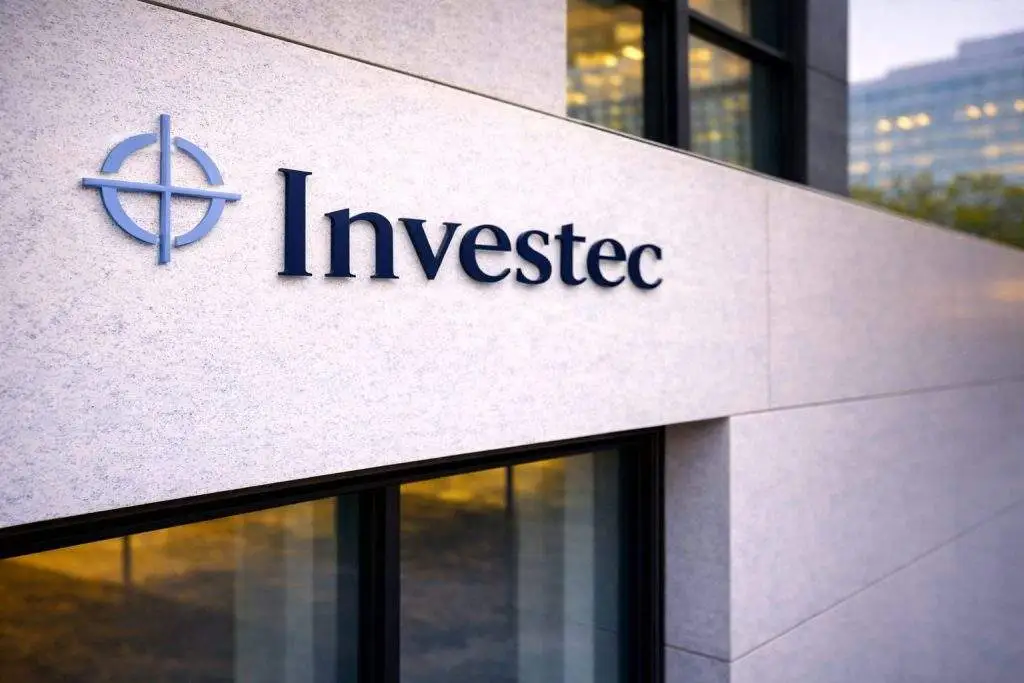 Investec share price slides as Trump tariff threat hits London stocks; key dates ahead