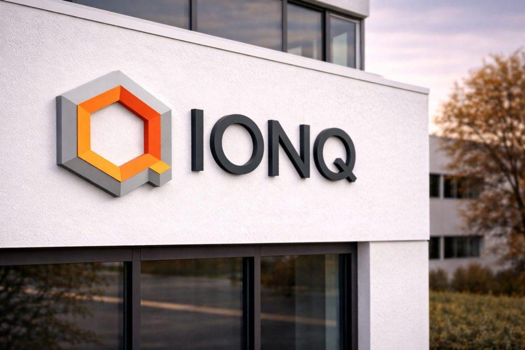 IonQ stock (IONQ) rebounds nearly 7% into long weekend — what traders watch before Tuesday