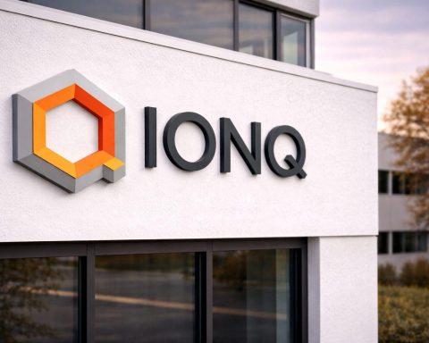 IonQ stock (IONQ) rebounds nearly 7% into long weekend — what traders watch before Tuesday