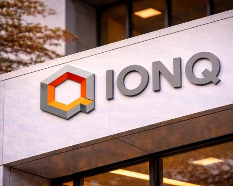 IonQ stock jumps in premarket as $1.8 billion SkyWater deal puts dilution and chips in focus