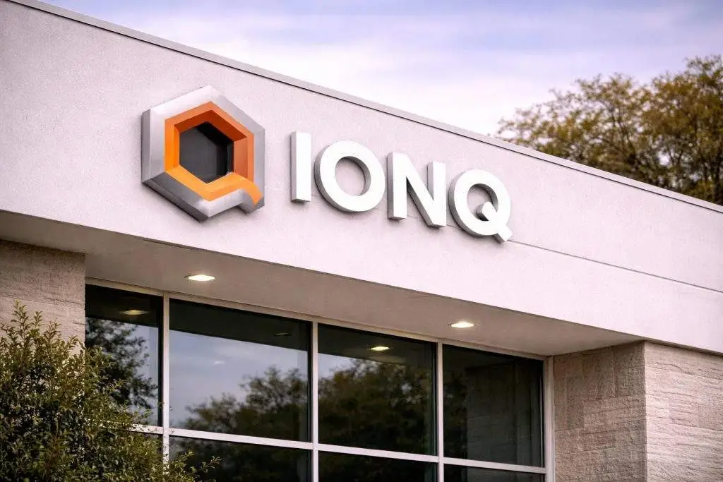 IonQ stock jumps nearly 7% into a long weekend — what to watch for IONQ shares next