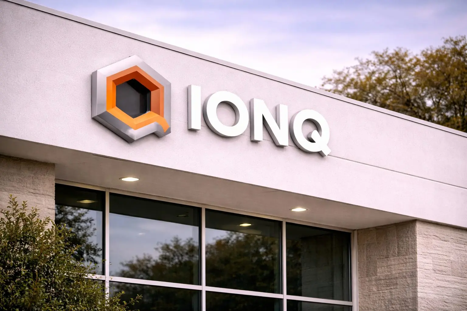 IonQ stock jumps nearly 8% as quantum IPO chatter returns; traders eye next catalyst