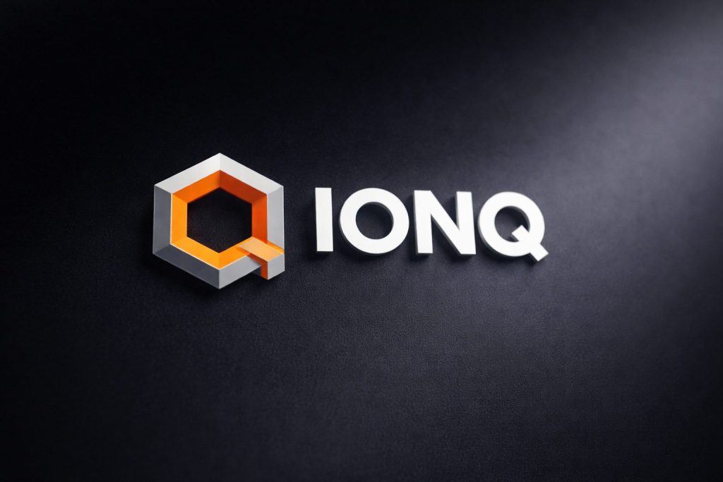 IonQ stock slides after-hours as BlackRock stake filing lands and quantum shares cool