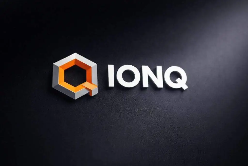 IonQ stock slides after-hours as BlackRock stake filing lands and quantum shares cool