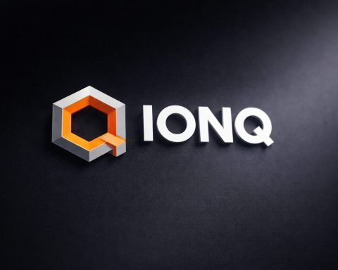 IonQ stock slides after-hours as BlackRock stake filing lands and quantum shares cool