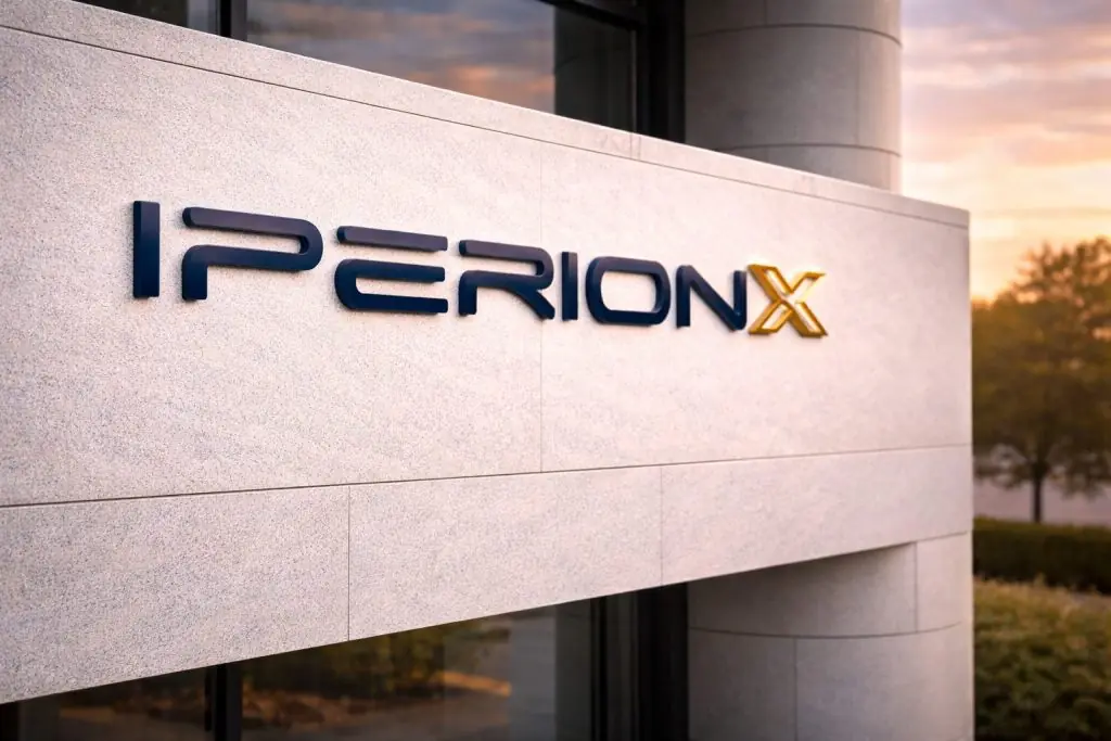 IperionX stock leaps nearly 8% on Army-linked prototype order as markets reopen Monday