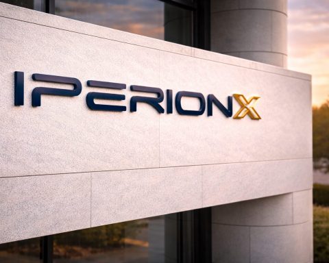 IperionX stock leaps nearly 8% on Army-linked prototype order as markets reopen Monday