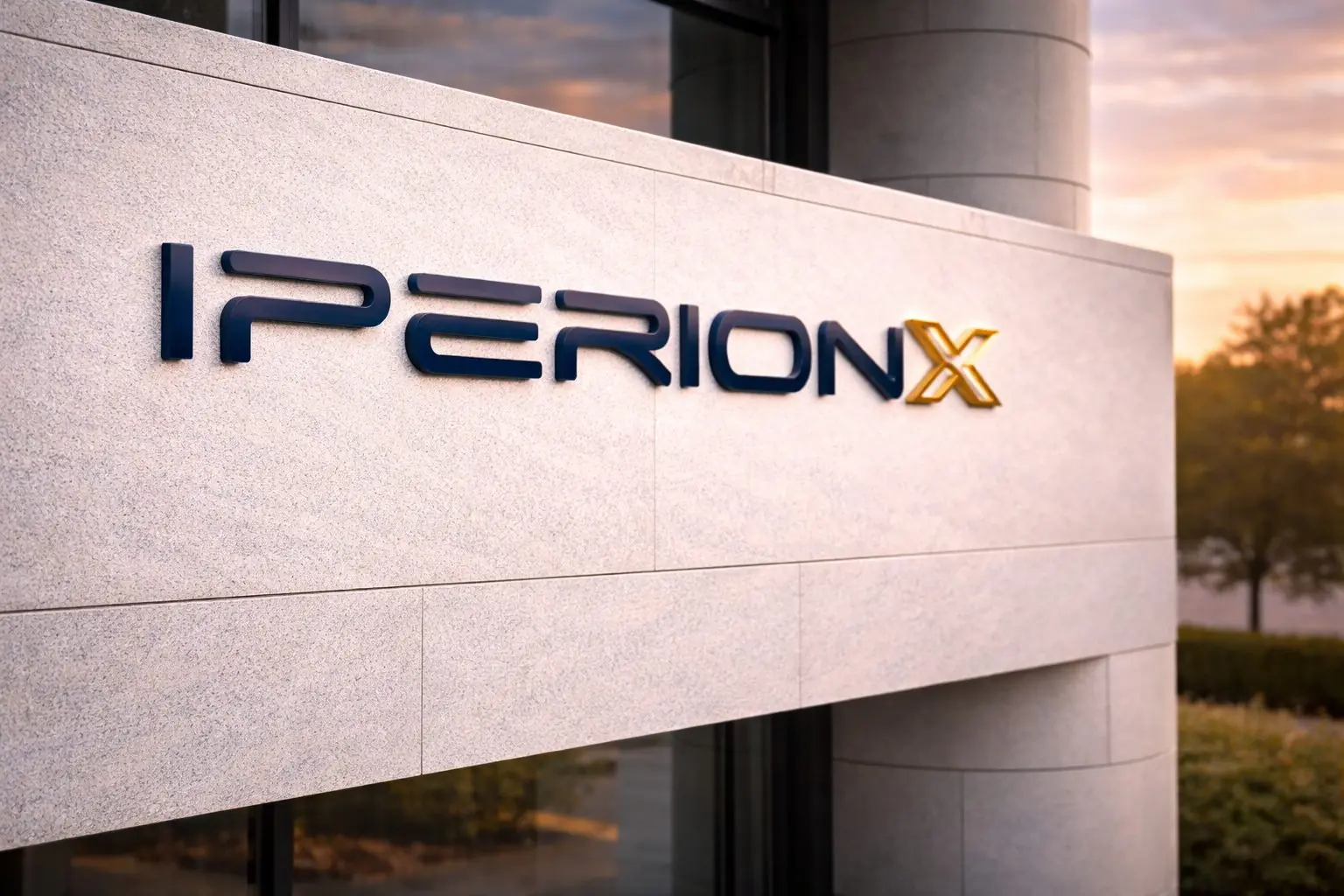 IperionX stock leaps nearly 8% on Army-linked prototype order as markets reopen Monday