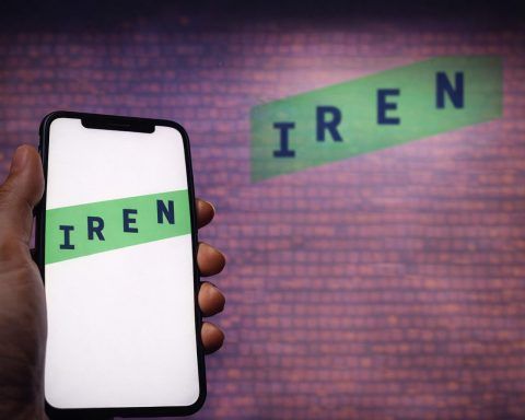 IREN Limited stock slides 10% as bitcoin cools — what investors watch next