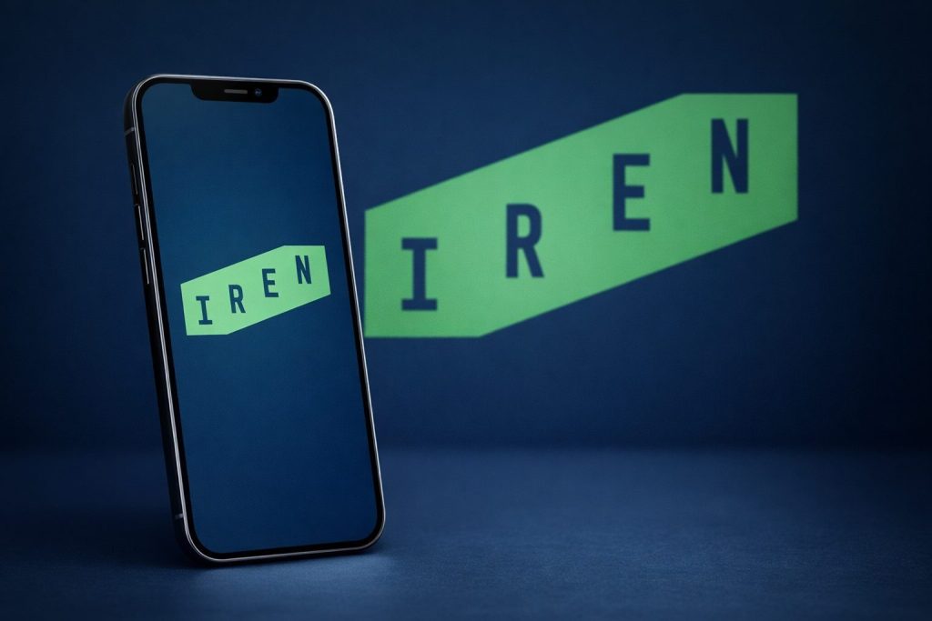 IREN Limited stock: what Monday looks like after a $50 swing and bitcoin back near $90,000