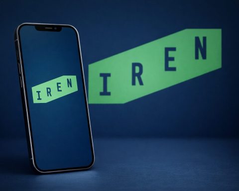 IREN Limited stock: what Monday looks like after a $50 swing and bitcoin back near $90,000