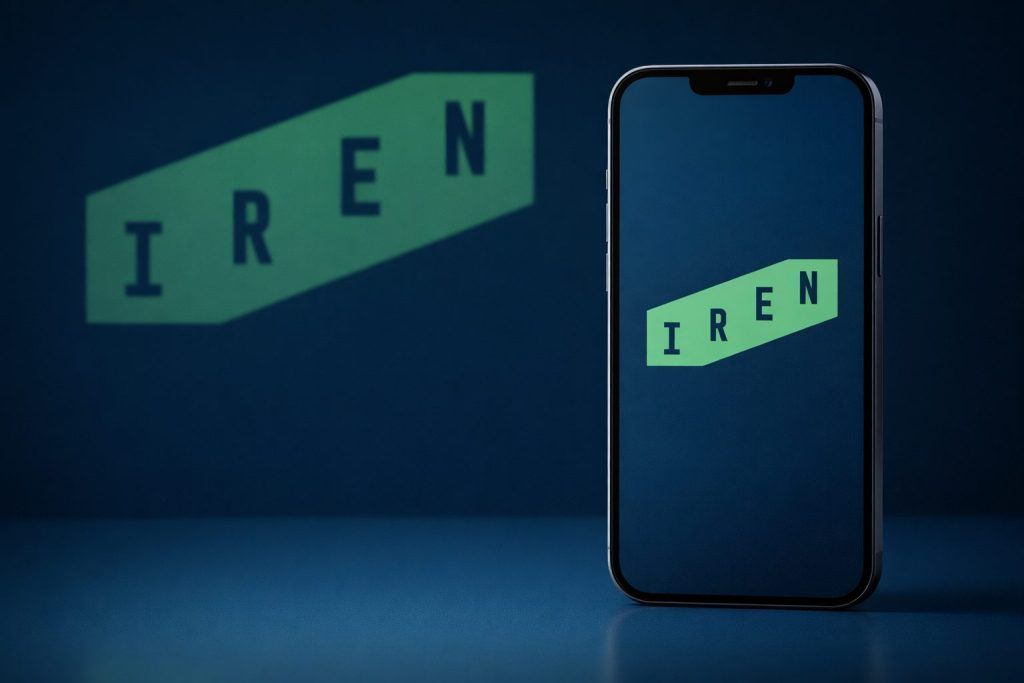 IREN Limited stock: What to know before Monday as bitcoin holds near $91,000 and CPI looms