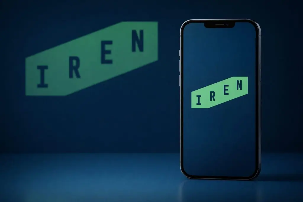 IREN Limited stock: What to know before Monday as bitcoin holds near $91,000 and CPI looms