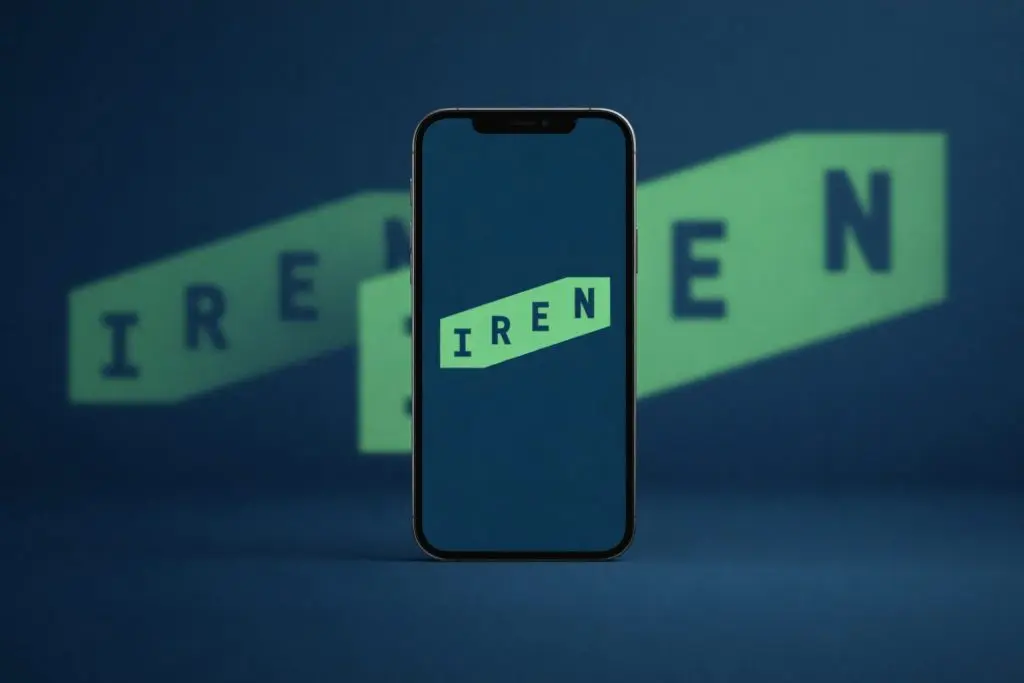 IREN stock back in focus as big funds build stakes ahead of Microsoft AI rollout