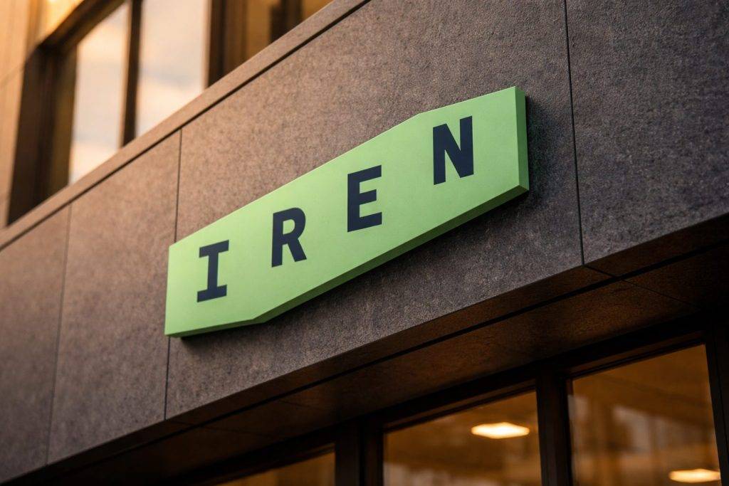IREN stock climbs as bitcoin steadies — what traders are watching next