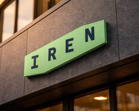 IREN stock climbs as bitcoin steadies — what traders are watching next