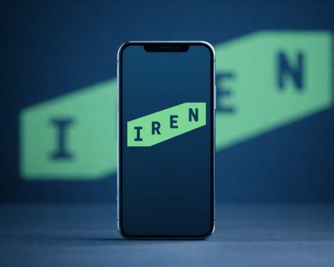 IREN stock drops after-hours as traders cool on CES AI buzz and crypto beta