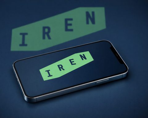 IREN stock ends 2025 lower as crypto miners struggle into New Year holiday