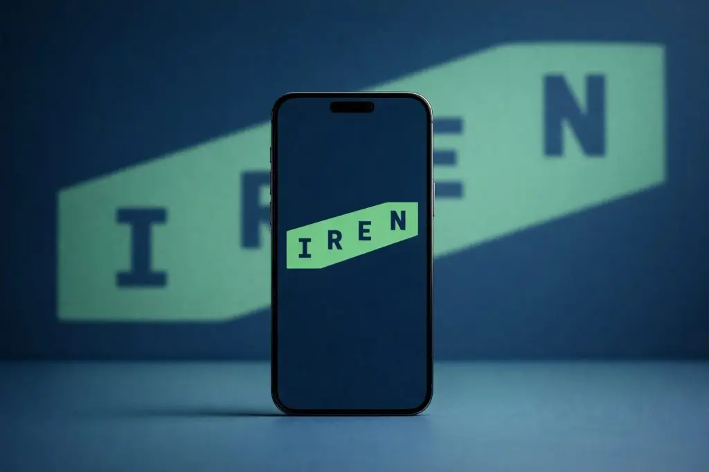 IREN stock jumps 11% as bitcoin nears $90,000; SEC filing adds dilution watch