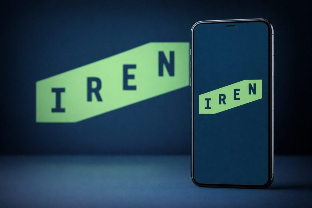 IREN stock jumps 11% as bitcoin rallies — what’s driving Nasdaq: IREN today