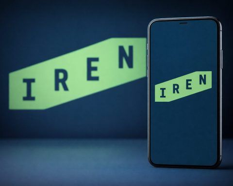 IREN stock jumps 11% as bitcoin rallies — what’s driving Nasdaq: IREN today