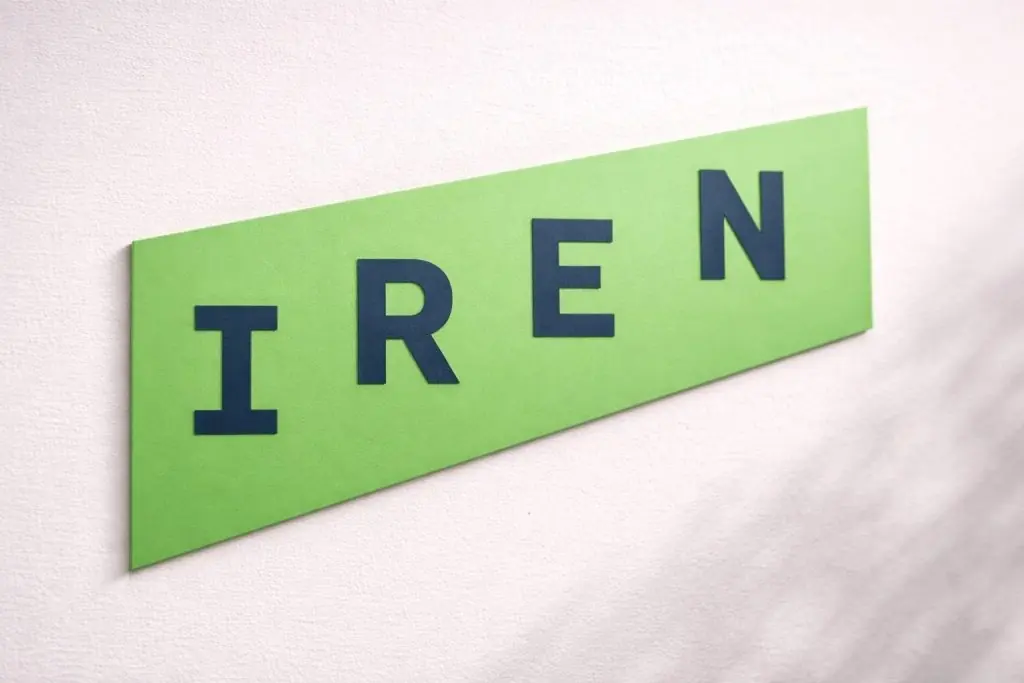 IREN stock jumps 11% as Microsoft AI cloud deal stays front and center