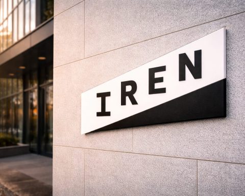 IREN stock jumps 11% on AI tailwinds; traders brace for MLK Day break and next catalyst