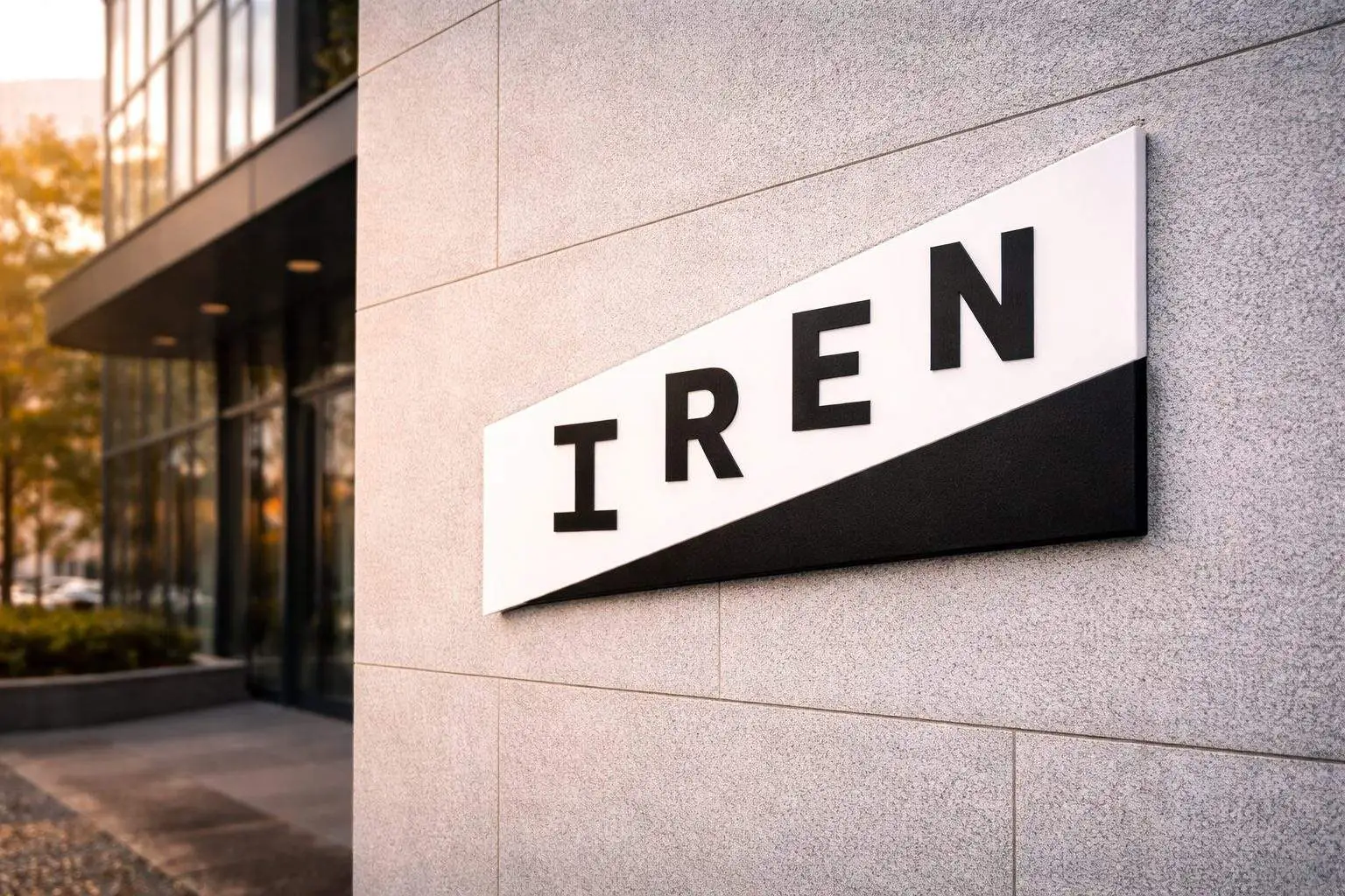 IREN stock jumps 11% on AI tailwinds; traders brace for MLK Day break and next catalyst
