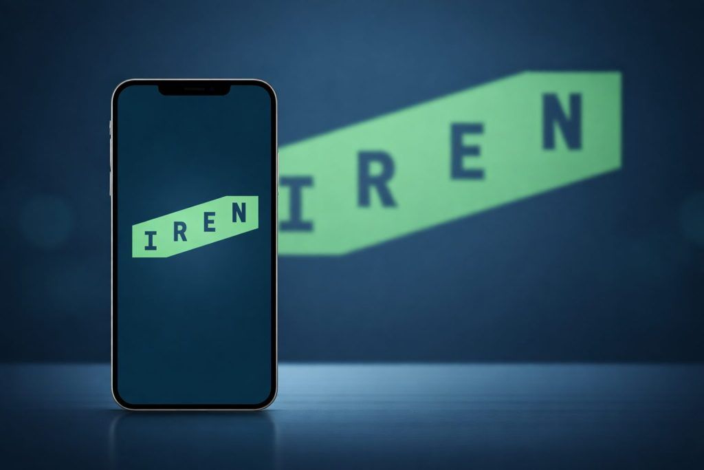 IREN stock jumps 13% as bitcoin miners rebound; SEC filing adds fresh angle for traders