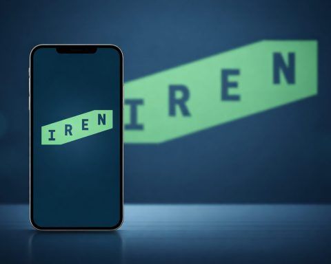 IREN stock jumps 13% as bitcoin miners rebound; SEC filing adds fresh angle for traders